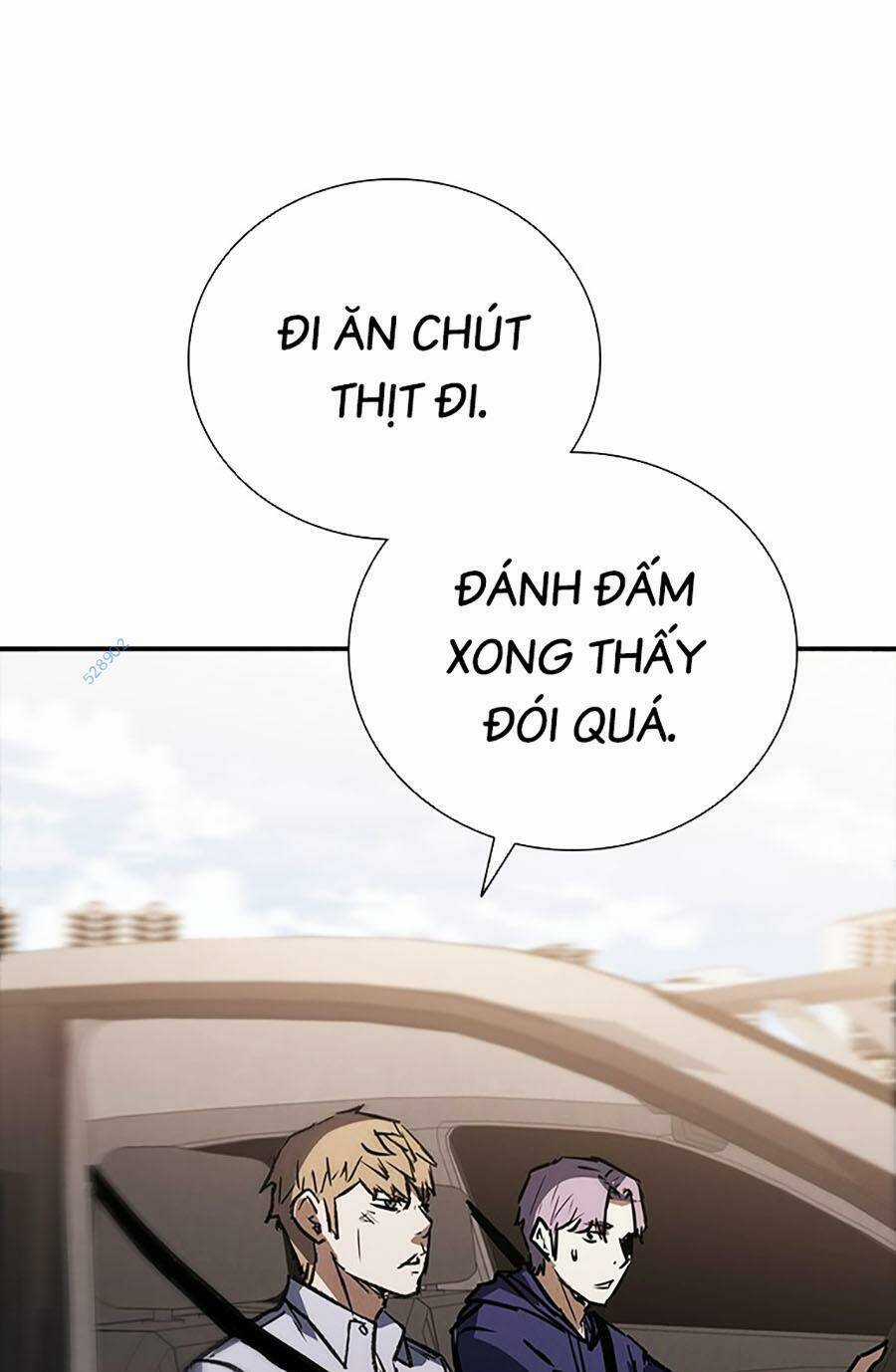 Cá Mập Wyvern - Chapter 45 - Trang 61