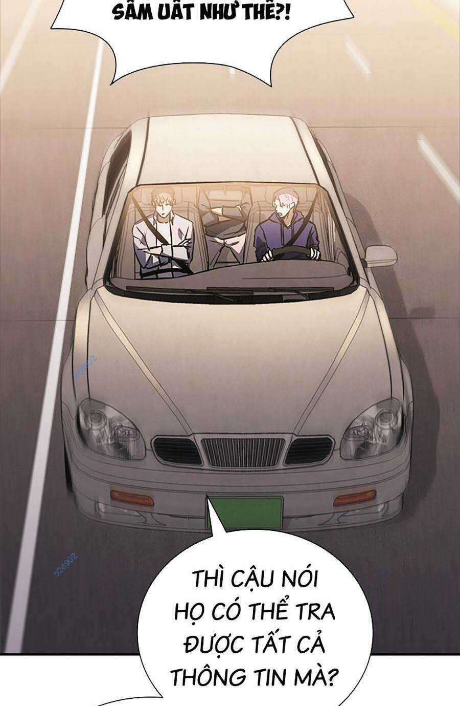Cá Mập Wyvern - Chapter 45 - Trang 66