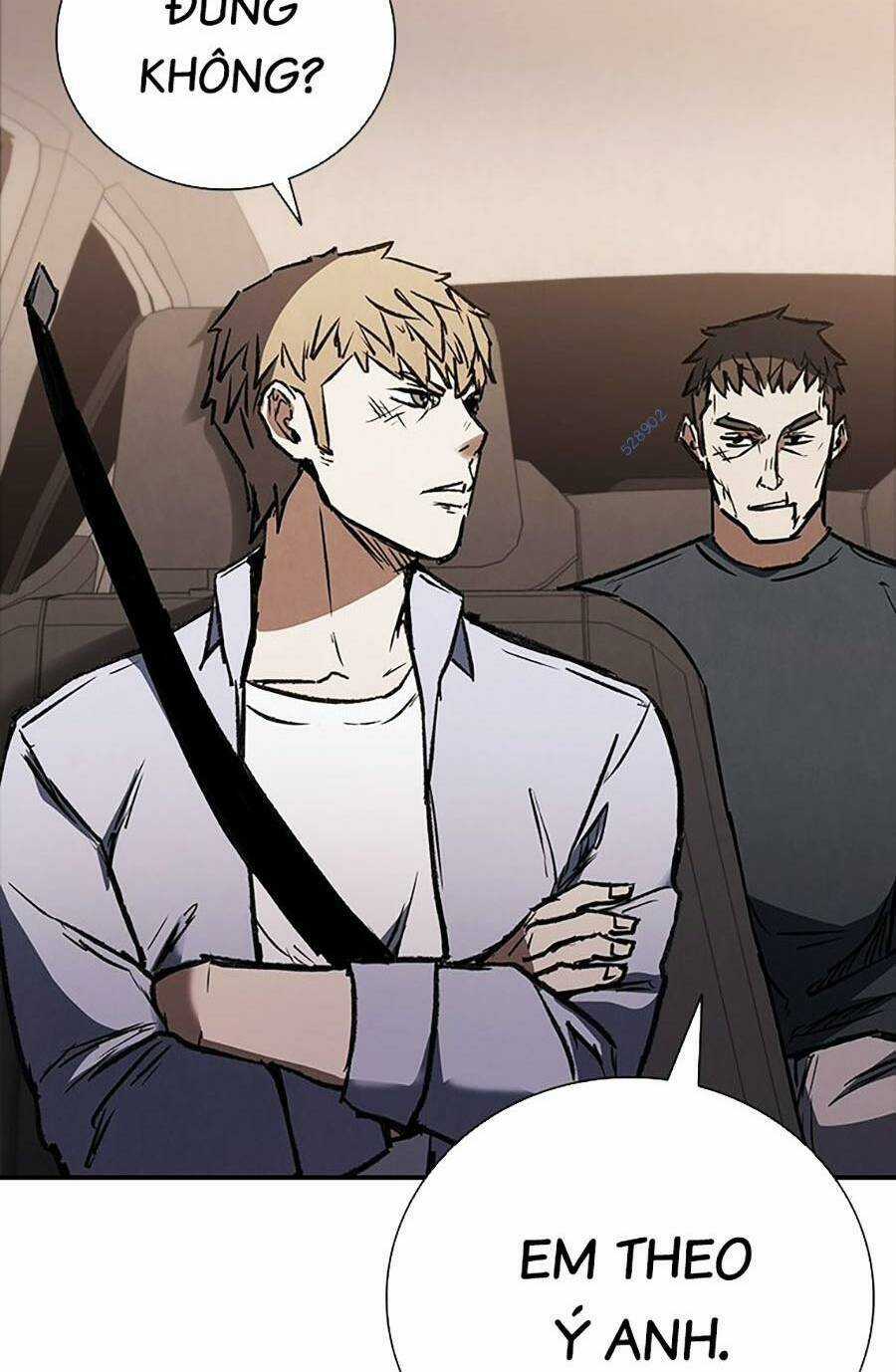 Cá Mập Wyvern - Chapter 45 - Trang 68