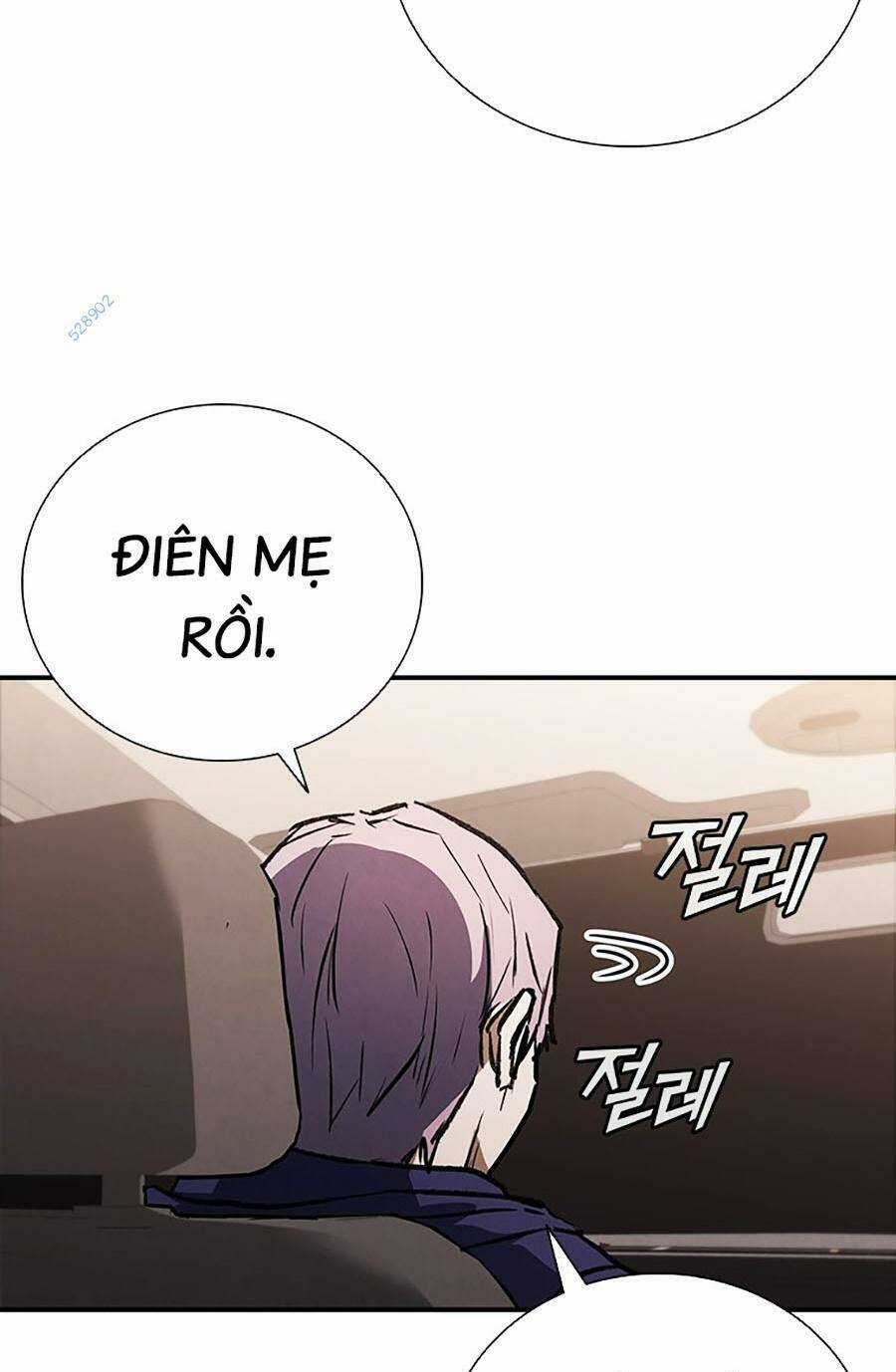 Cá Mập Wyvern - Chapter 45 - Trang 69