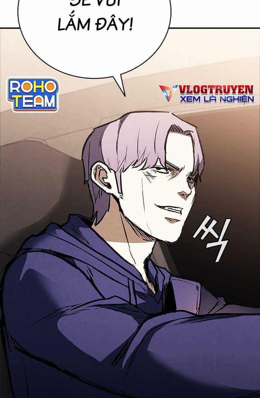 Cá Mập Wyvern - Chapter 45 - Trang 71