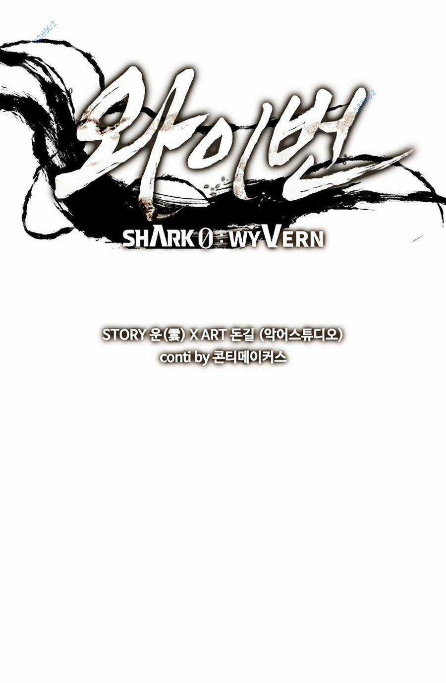 Cá Mập Wyvern - Chapter 45 - Trang 73