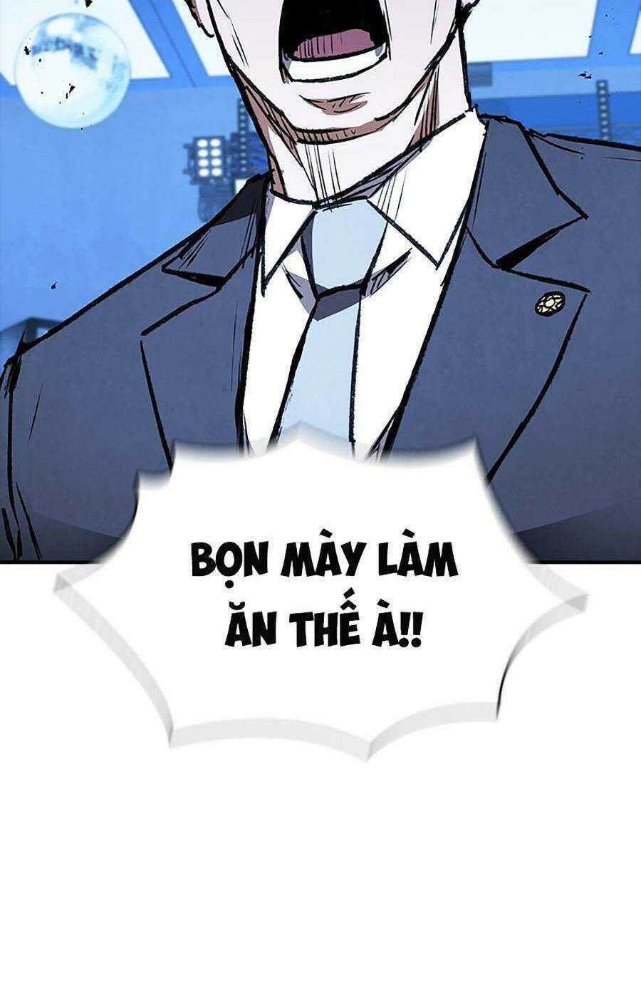 Cá Mập Wyvern - Chapter 45 - Trang 80