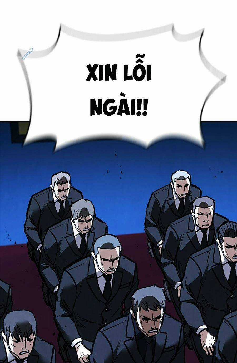 Cá Mập Wyvern - Chapter 45 - Trang 81