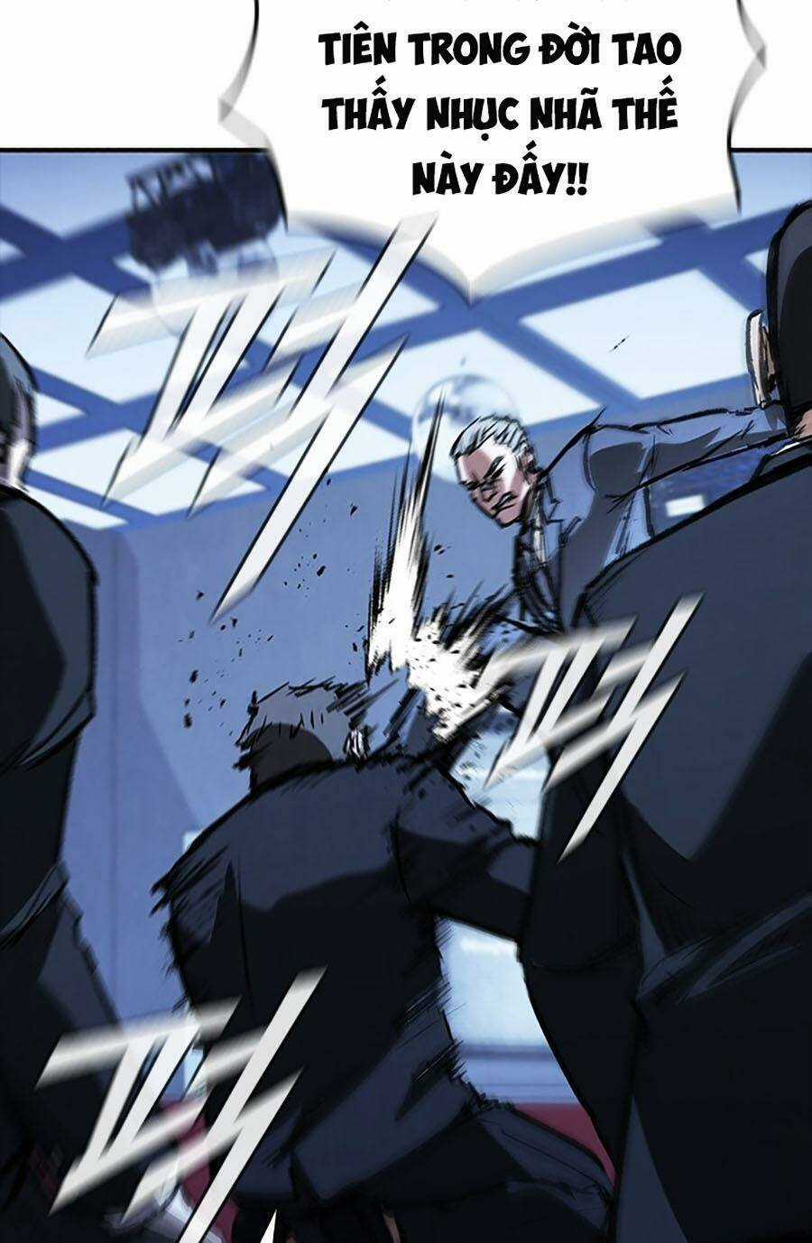 Cá Mập Wyvern - Chapter 45 - Trang 83