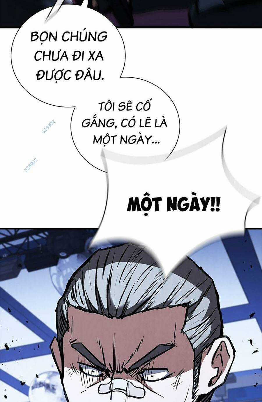 Cá Mập Wyvern - Chapter 45 - Trang 84