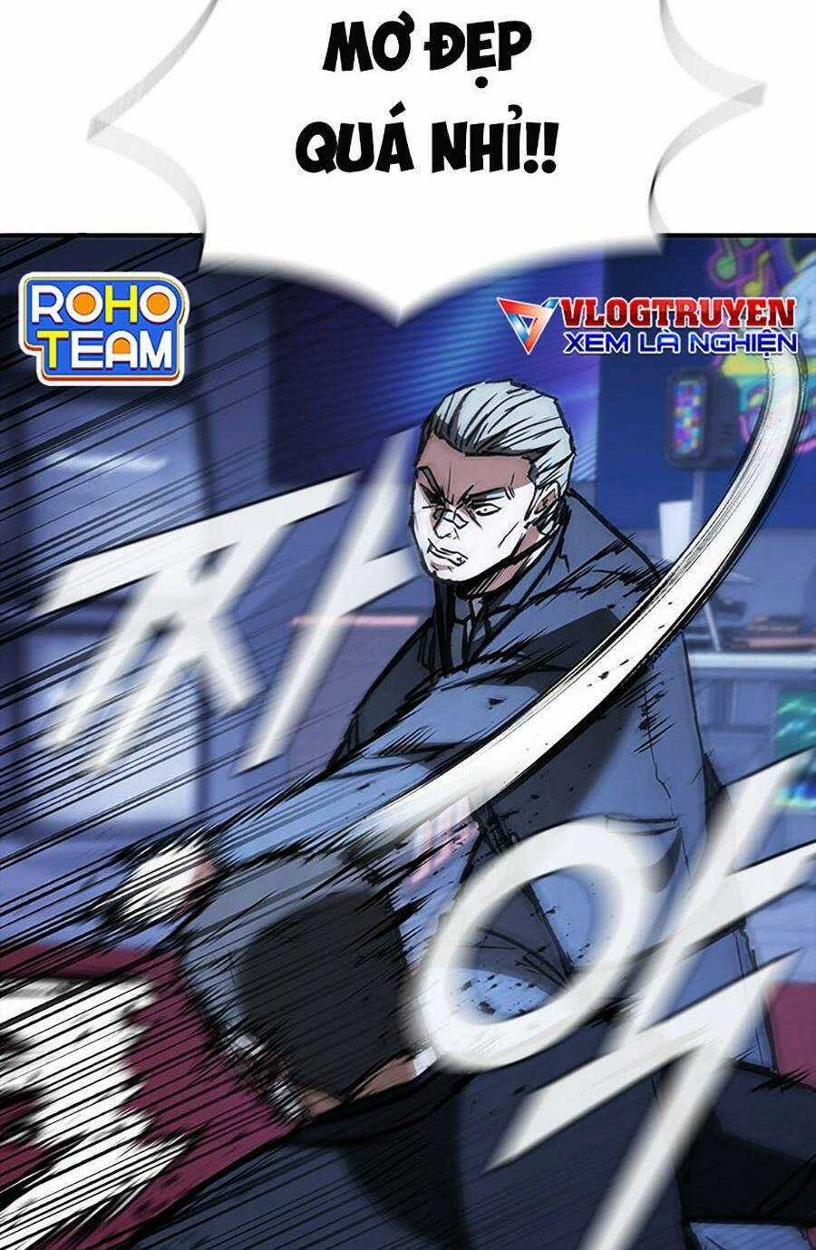 Cá Mập Wyvern - Chapter 45 - Trang 86