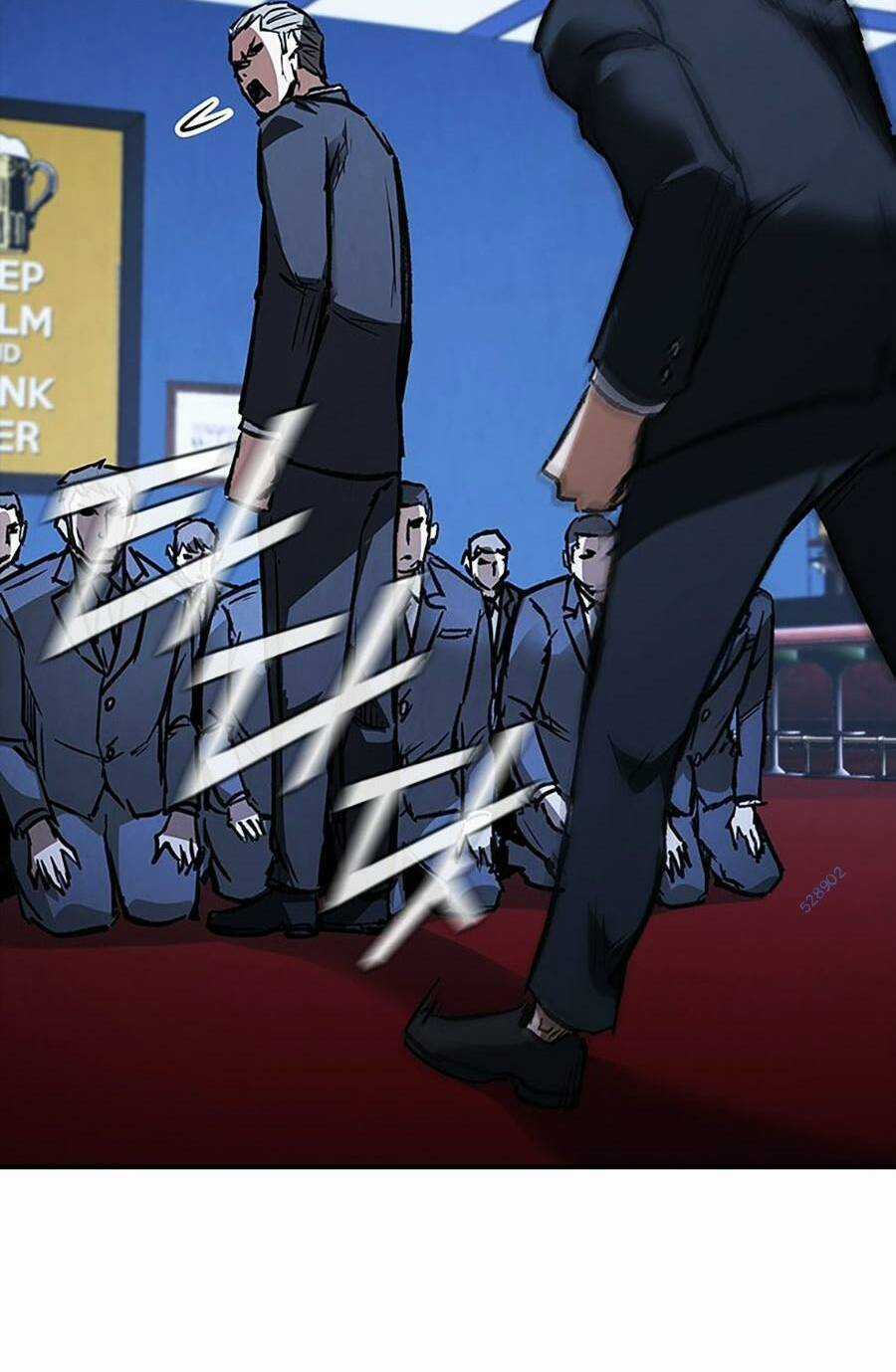 Cá Mập Wyvern - Chapter 45 - Trang 90