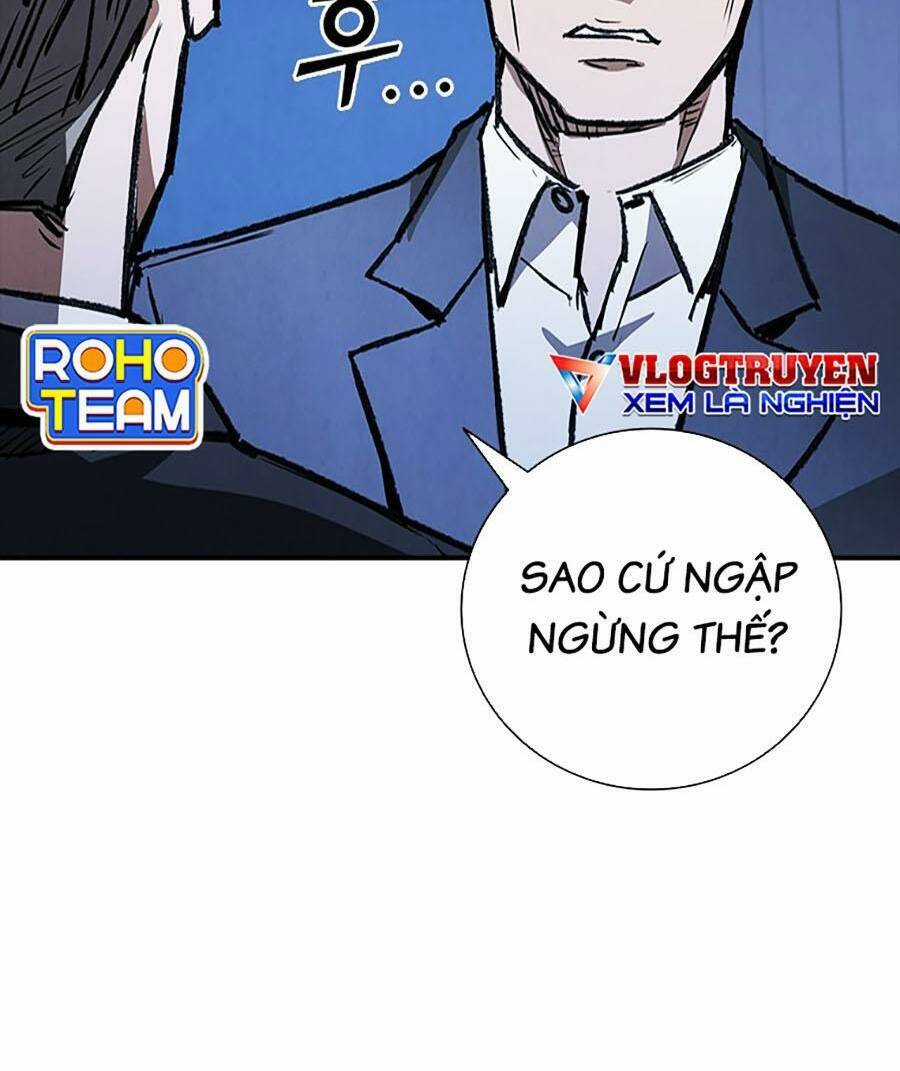 Cá Mập Wyvern - Chapter 45 - Trang 92