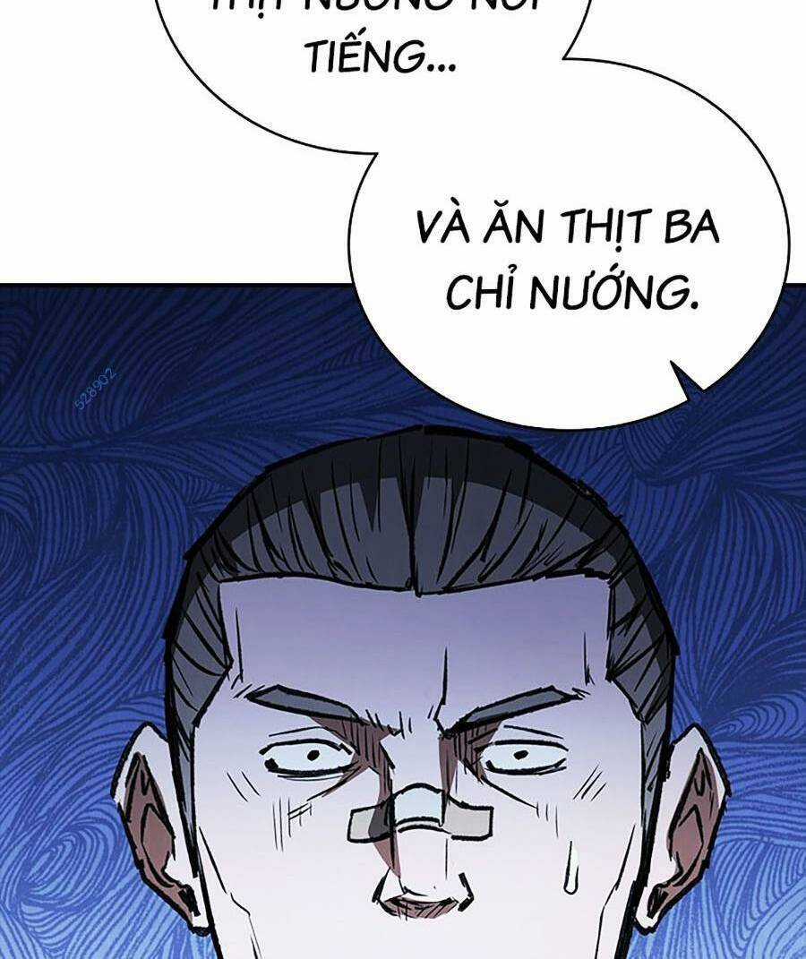 Cá Mập Wyvern - Chapter 45 - Trang 94