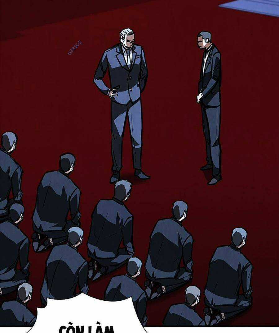 Cá Mập Wyvern - Chapter 45 - Trang 97