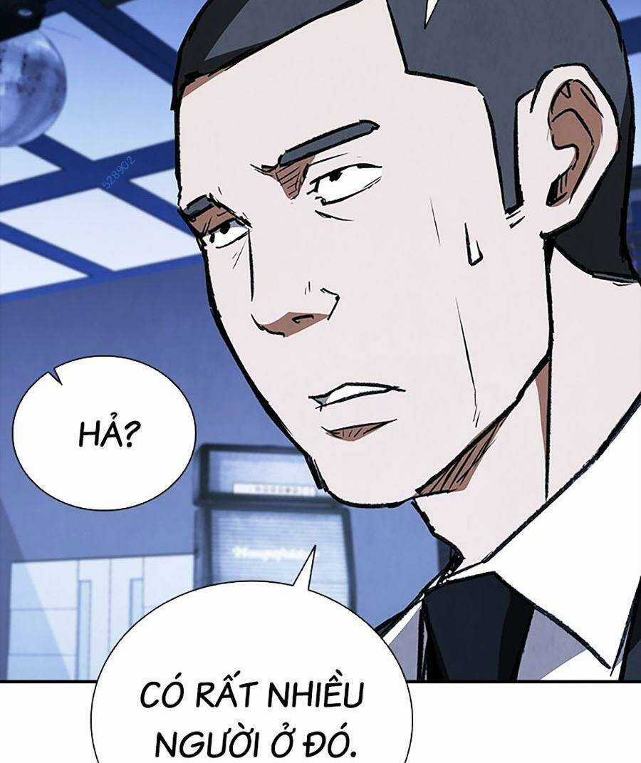 Cá Mập Wyvern - Chapter 45 - Trang 99