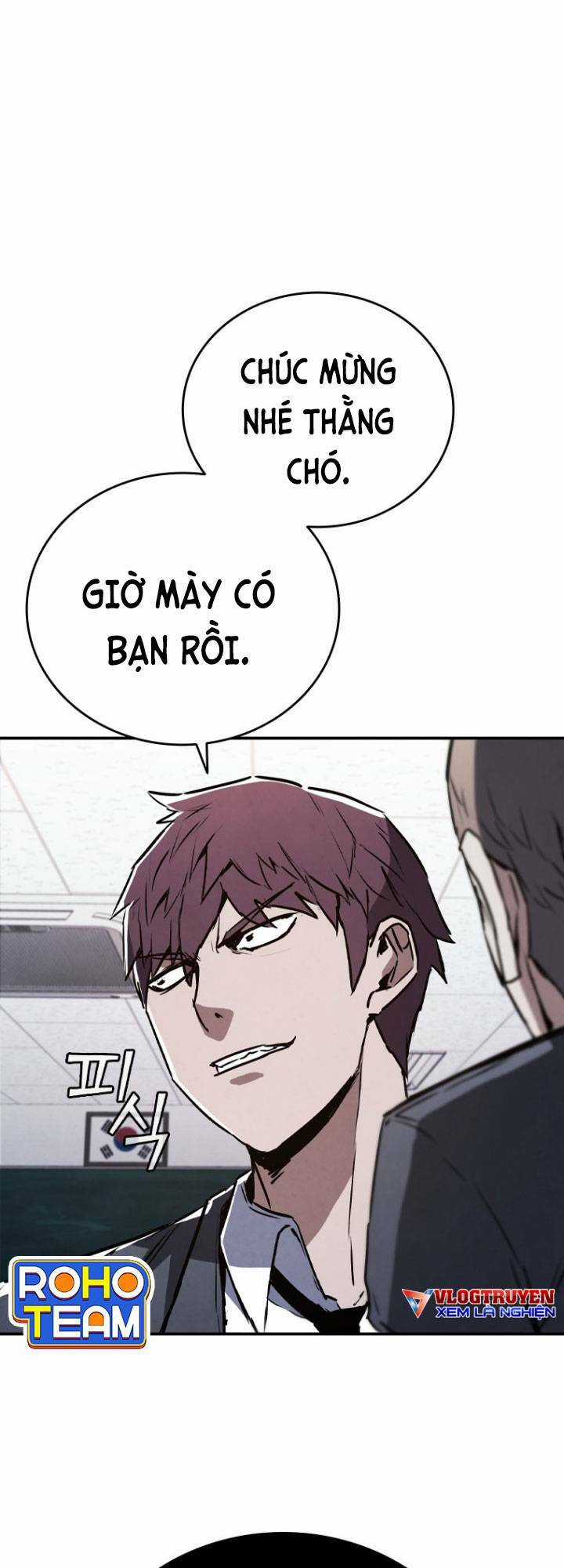 Cá Mập Wyvern - Chapter 5 - Trang 2