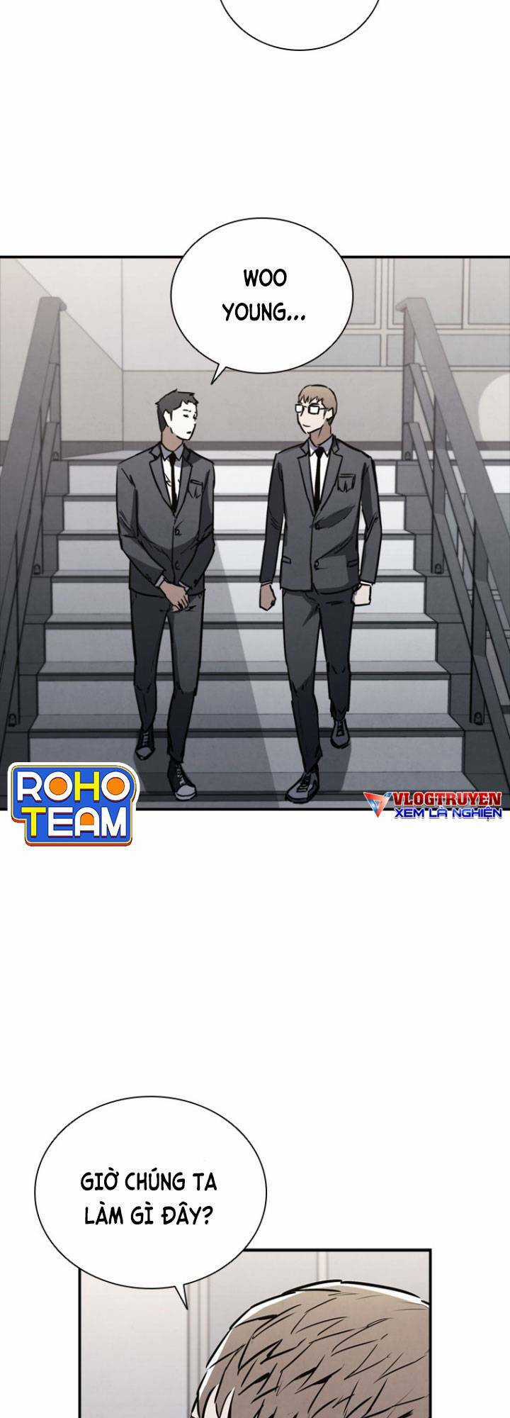 Cá Mập Wyvern - Chapter 5 - Trang 14