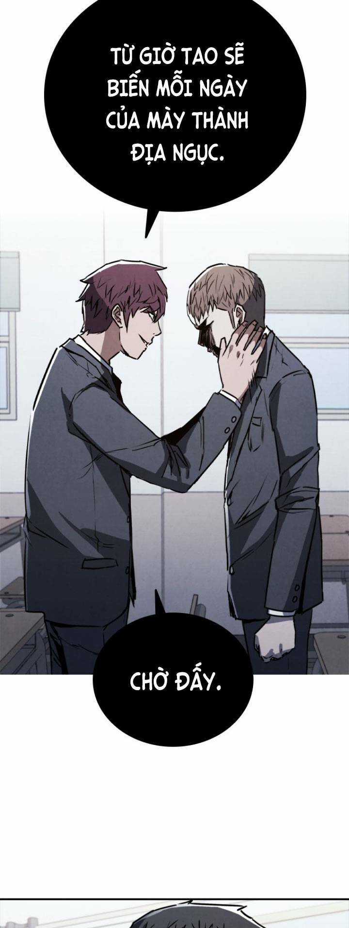 Cá Mập Wyvern - Chapter 5 - Trang 3