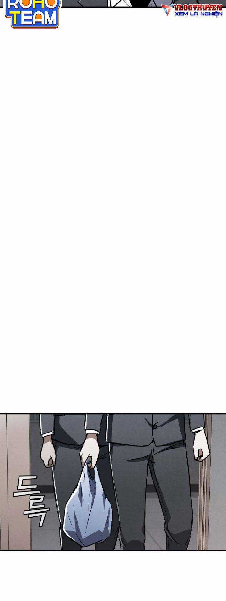 Cá Mập Wyvern - Chapter 5 - Trang 21