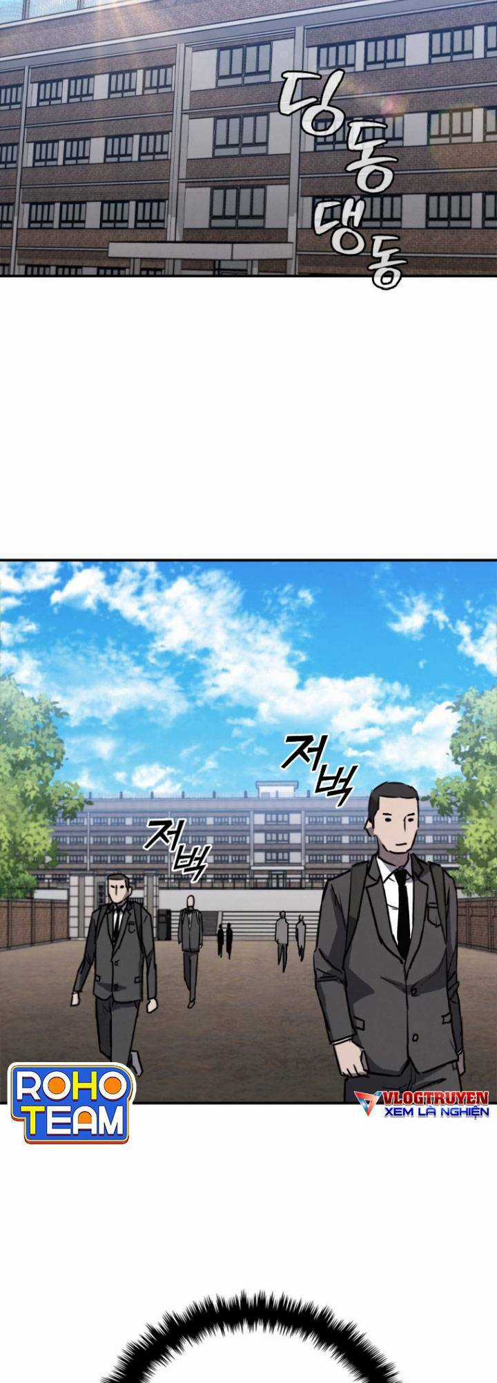 Cá Mập Wyvern - Chapter 5 - Trang 26