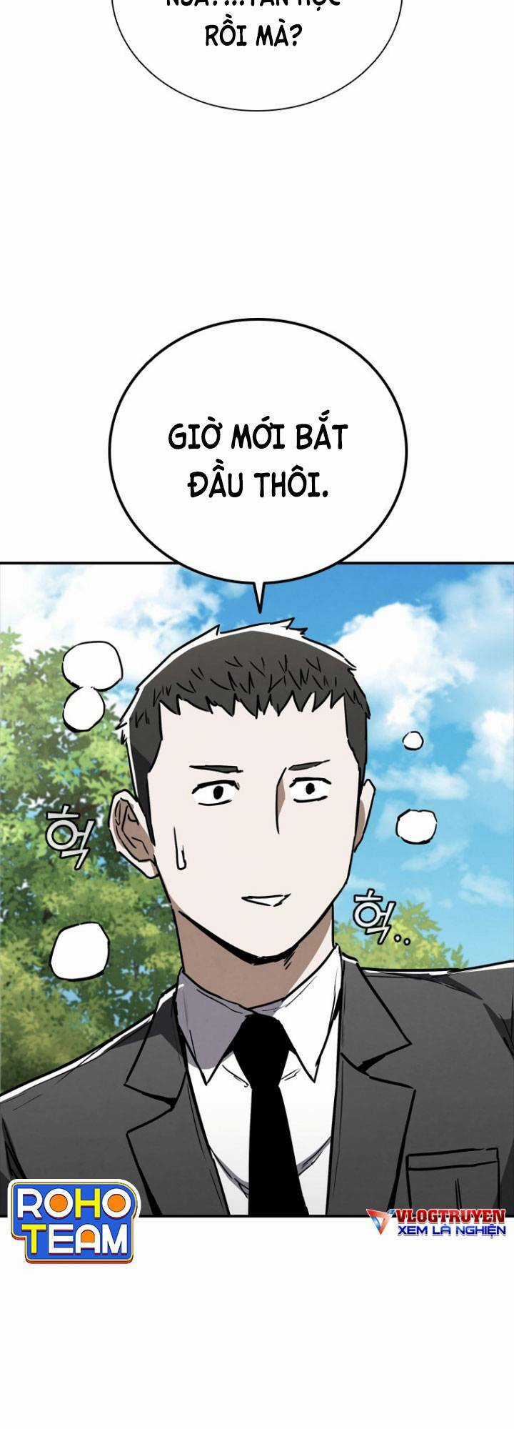 Cá Mập Wyvern - Chapter 5 - Trang 29