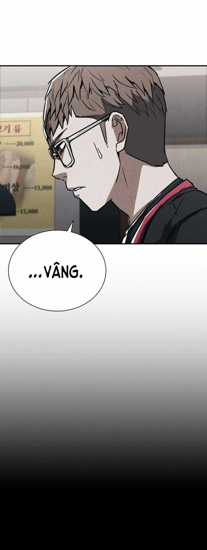 Cá Mập Wyvern - Chapter 5 - Trang 34