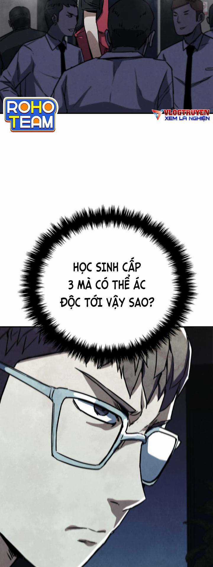 Cá Mập Wyvern - Chapter 5 - Trang 45