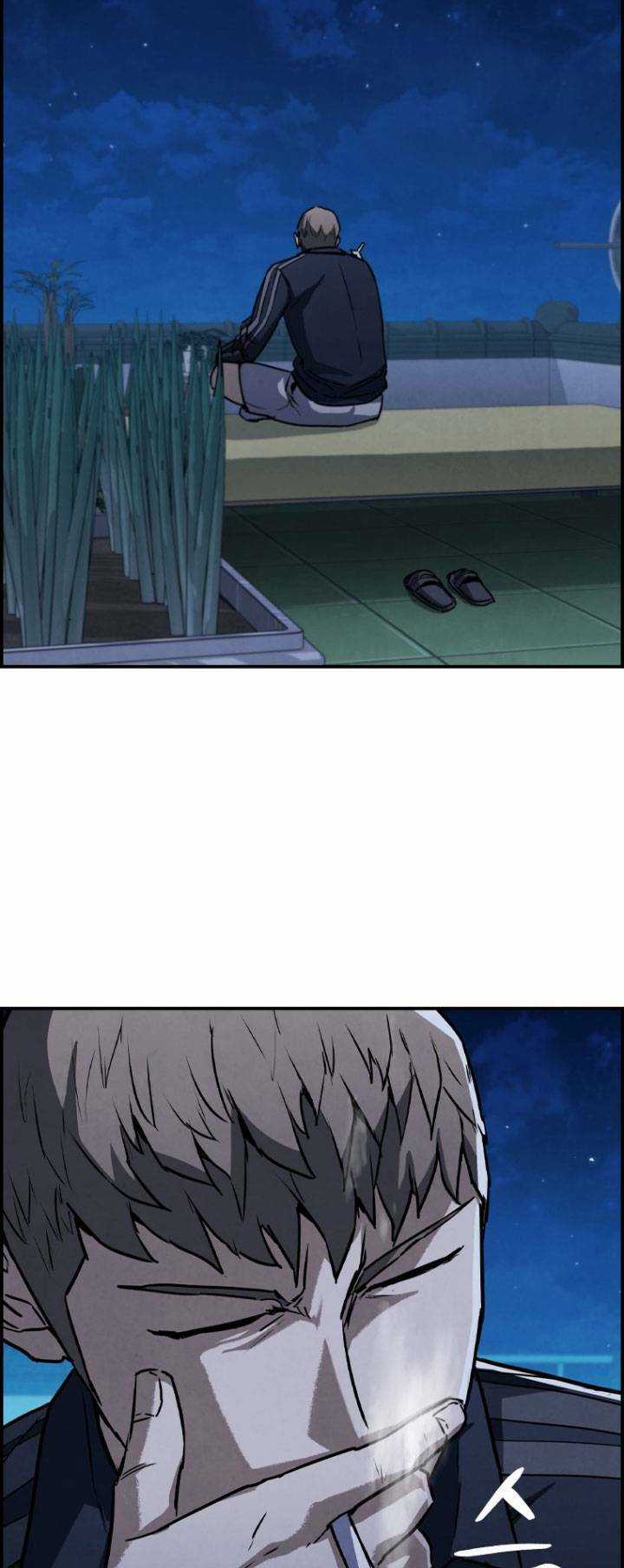 Cá Mập Wyvern - Chapter 5 - Trang 49