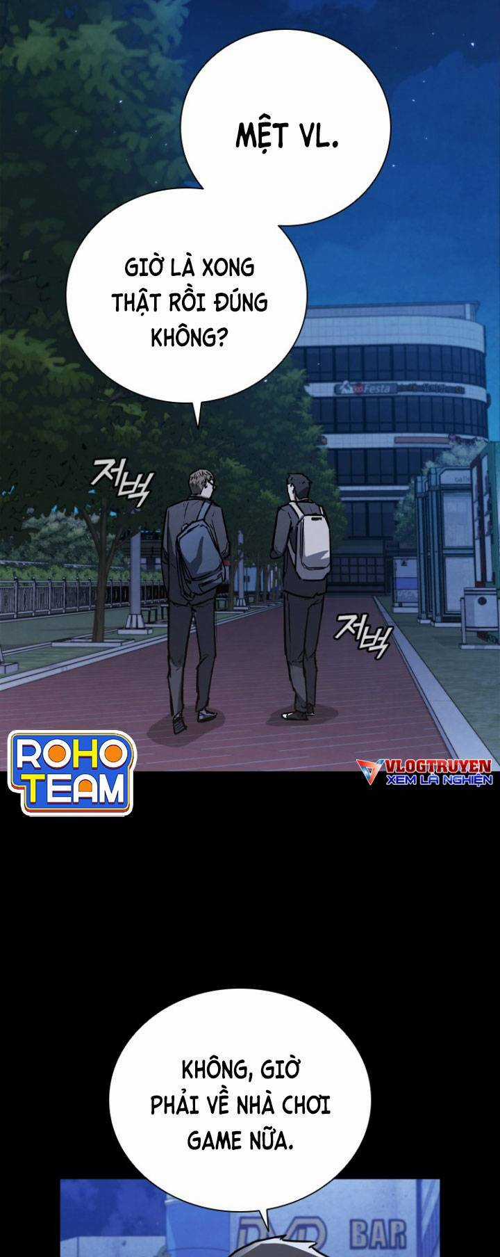 Cá Mập Wyvern - Chapter 5 - Trang 51