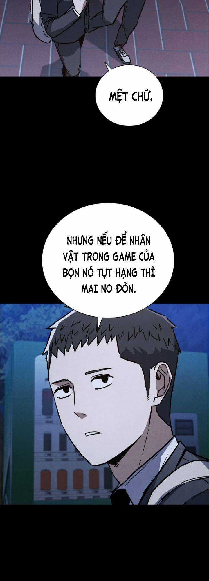 Cá Mập Wyvern - Chapter 5 - Trang 53