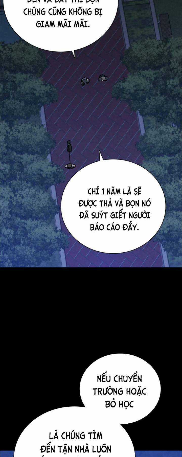 Cá Mập Wyvern - Chapter 5 - Trang 60