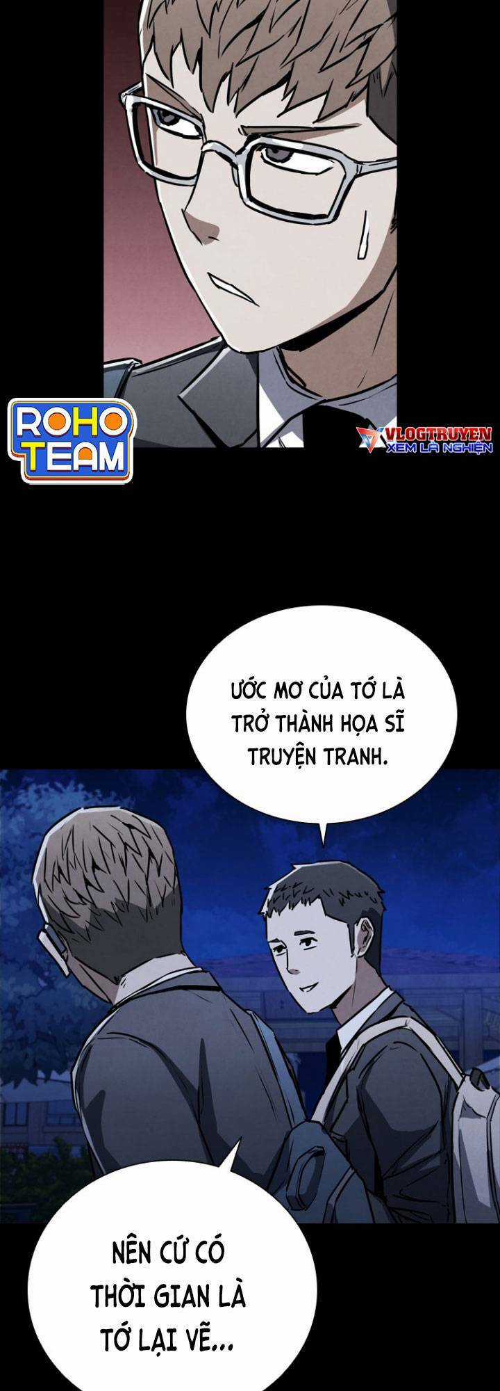 Cá Mập Wyvern - Chapter 5 - Trang 62
