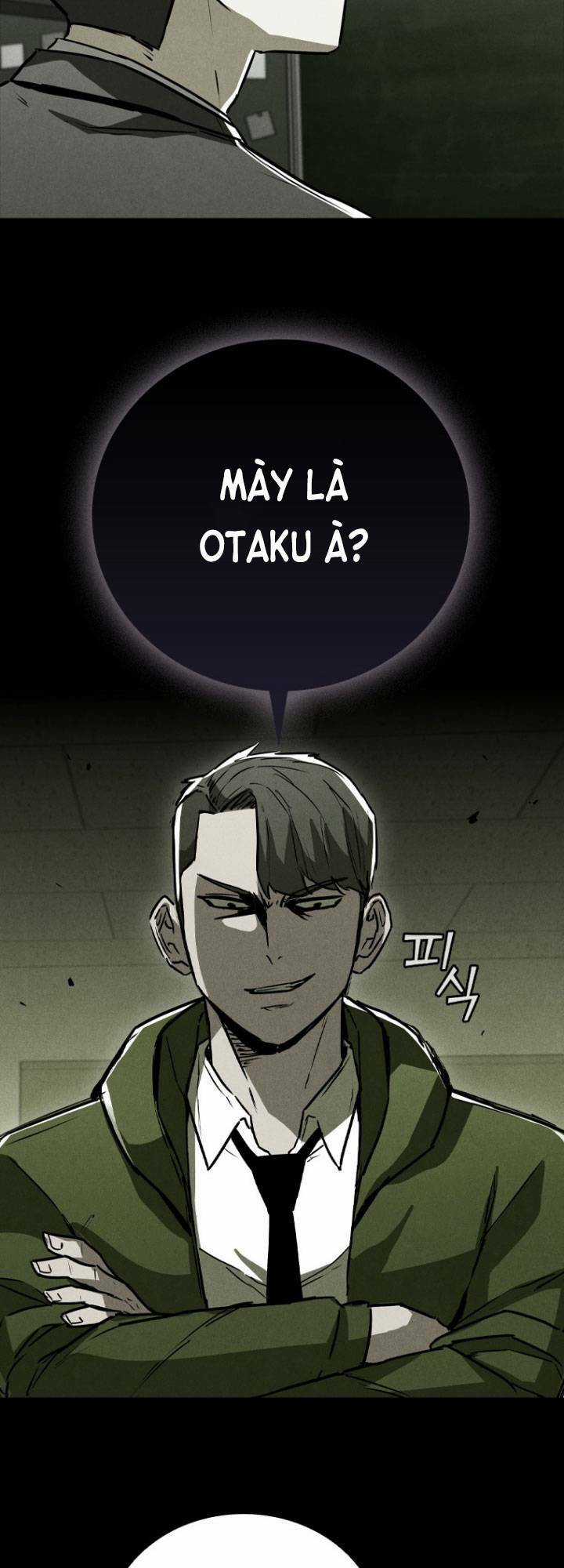 Cá Mập Wyvern - Chapter 5 - Trang 65