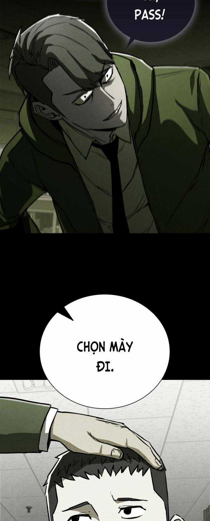 Cá Mập Wyvern - Chapter 5 - Trang 67