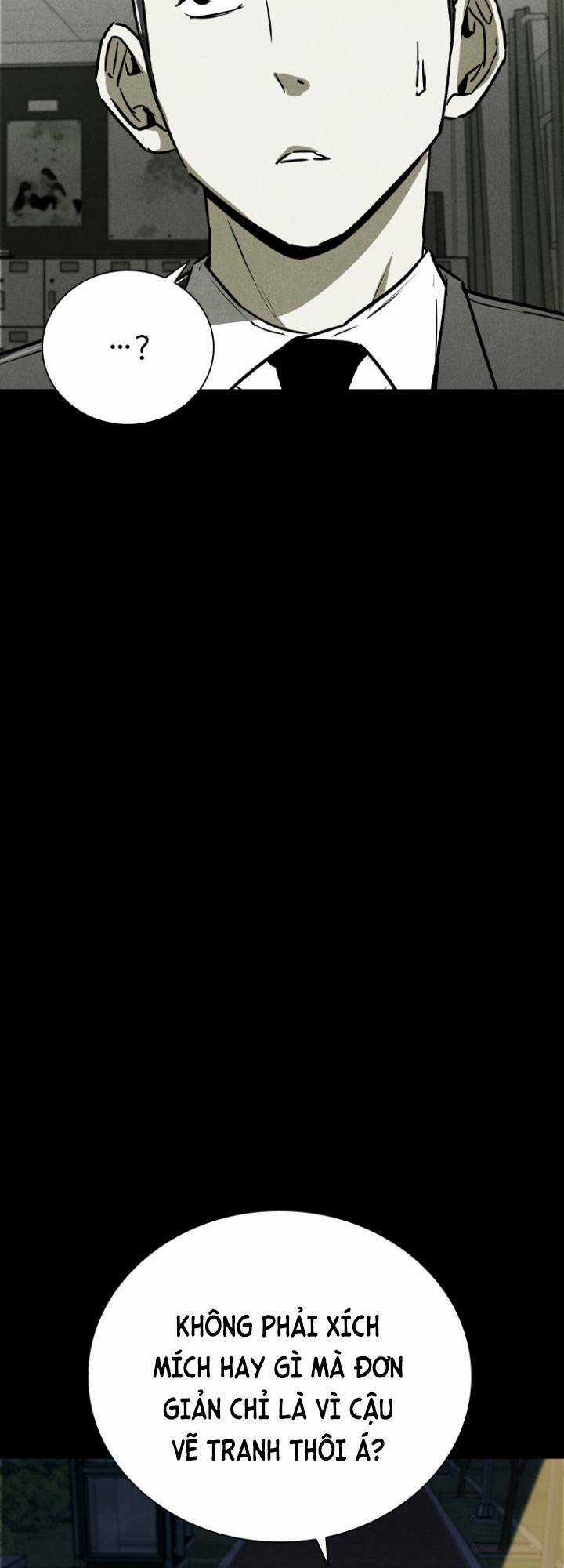 Cá Mập Wyvern - Chapter 5 - Trang 68