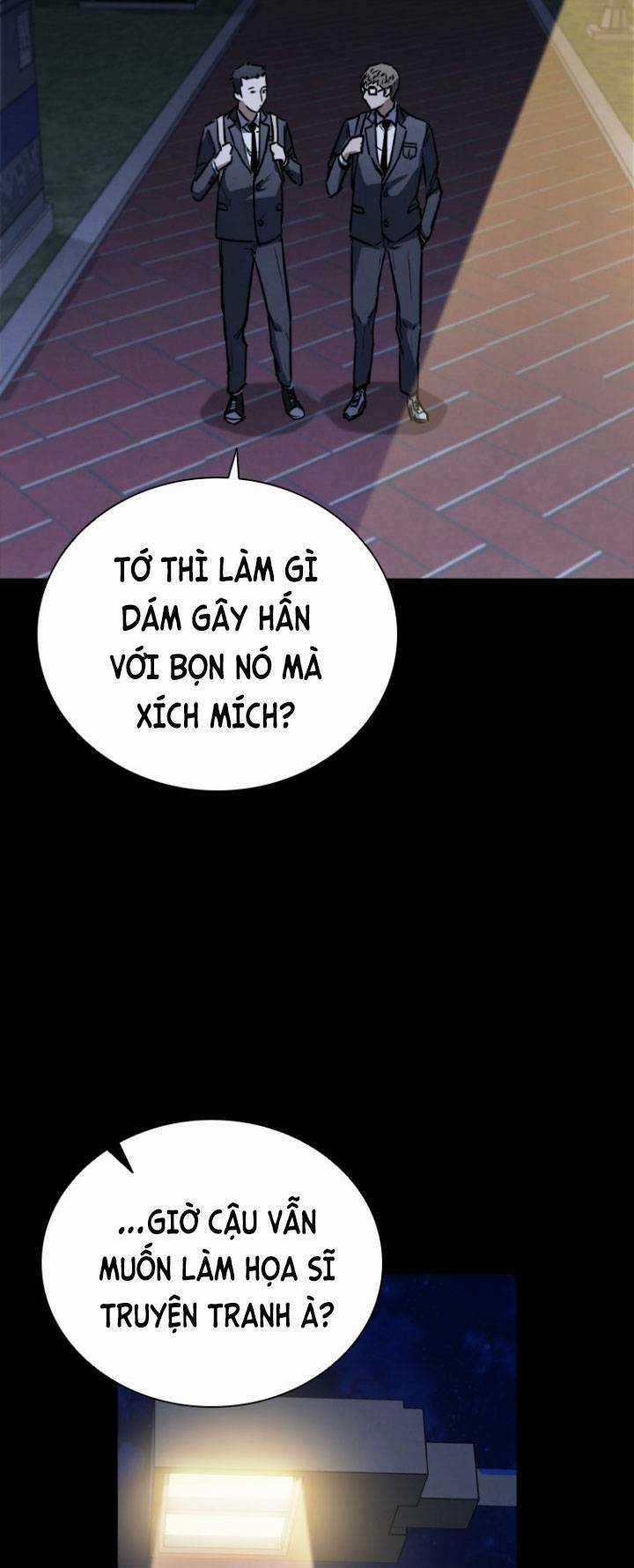 Cá Mập Wyvern - Chapter 5 - Trang 69