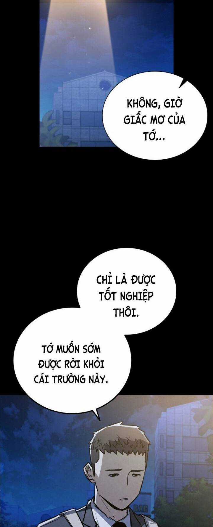 Cá Mập Wyvern - Chapter 5 - Trang 70