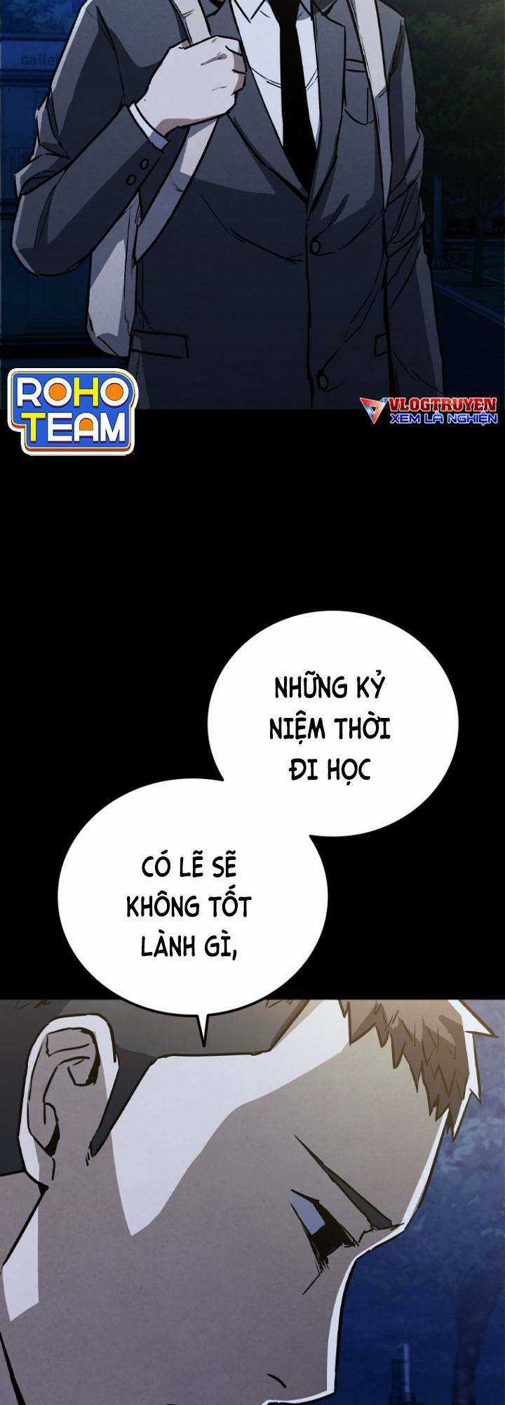 Cá Mập Wyvern - Chapter 5 - Trang 71