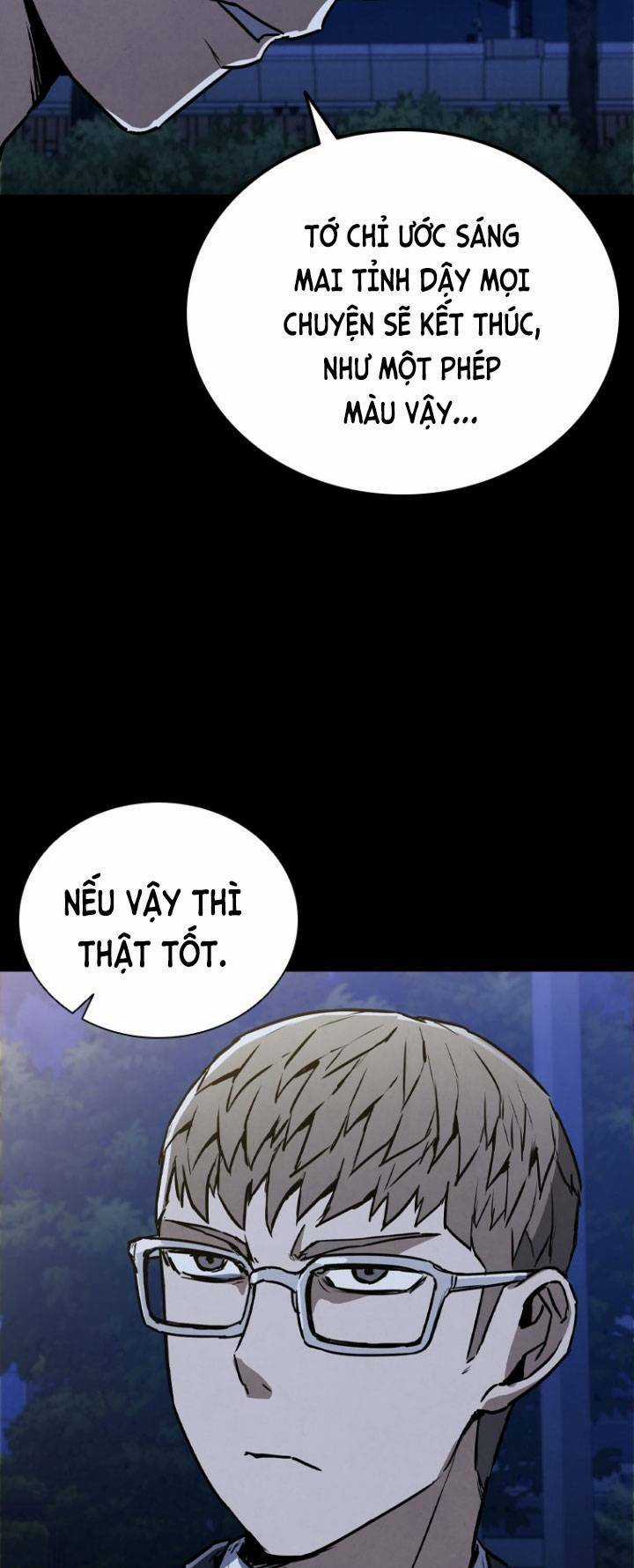Cá Mập Wyvern - Chapter 5 - Trang 72