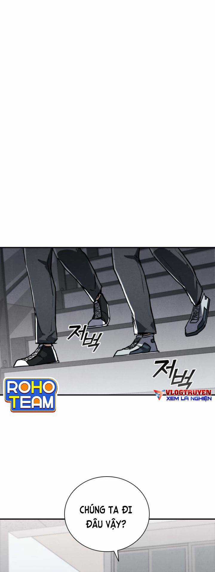 Cá Mập Wyvern - Chapter 5 - Trang 9