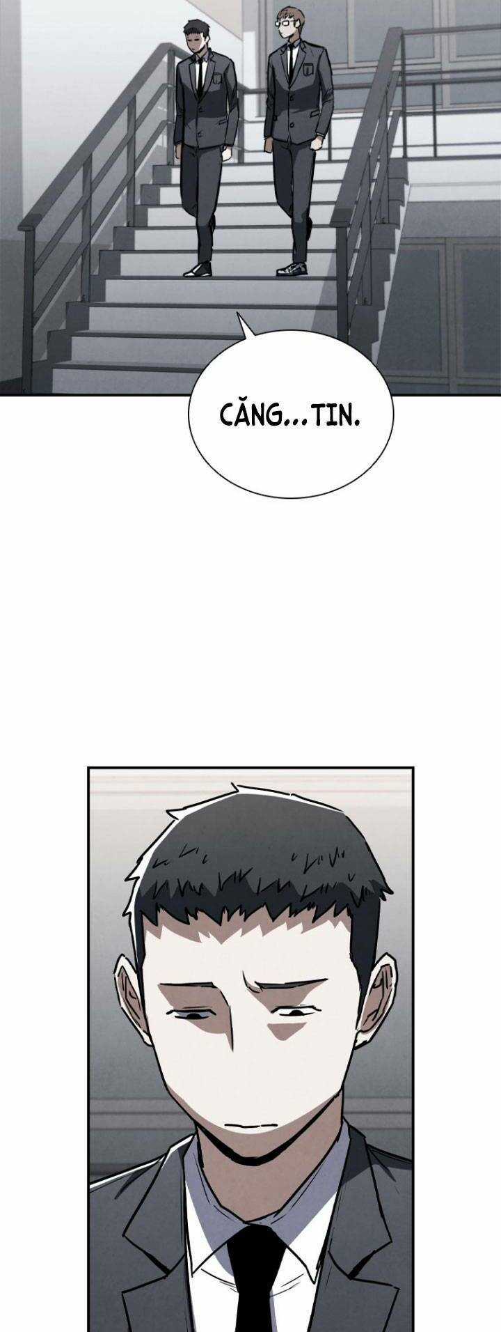 Cá Mập Wyvern - Chapter 5 - Trang 10