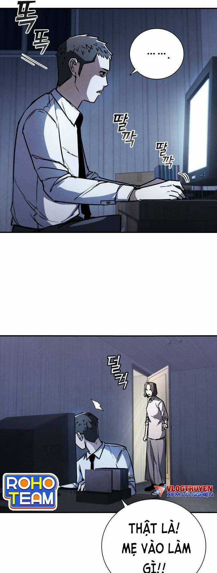 Cá Mập Wyvern - Chapter 6 - Trang 11