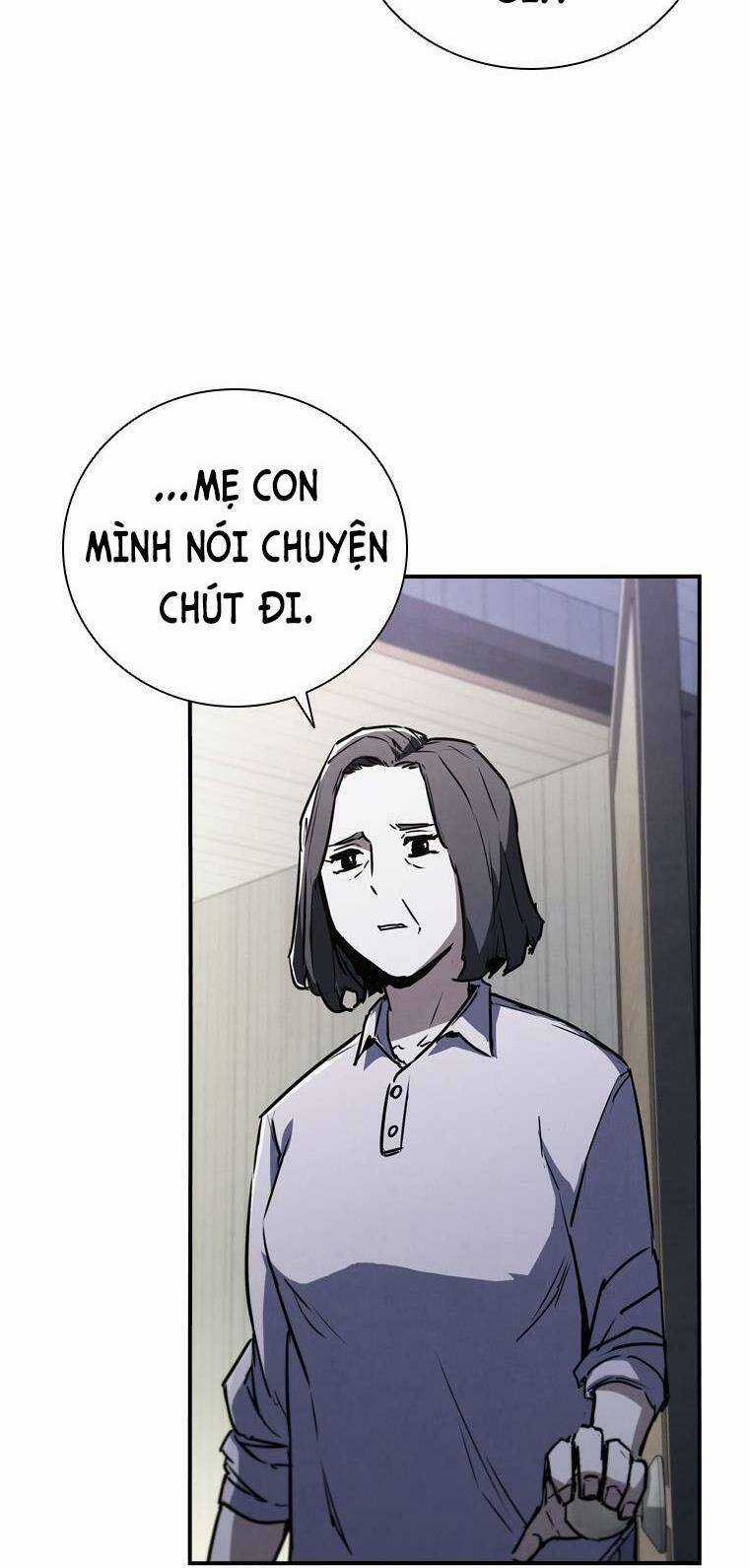 Cá Mập Wyvern - Chapter 6 - Trang 12