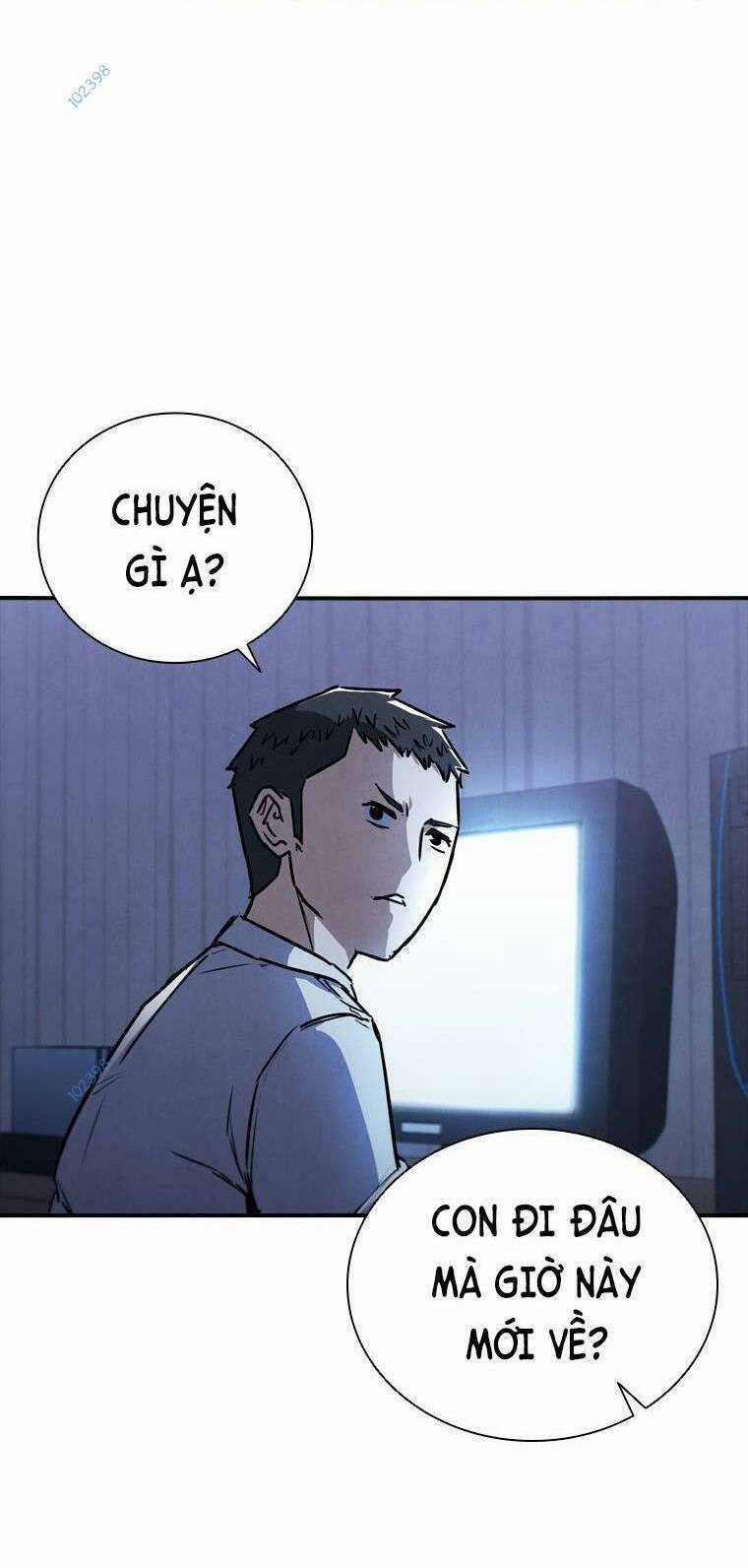 Cá Mập Wyvern - Chapter 6 - Trang 13