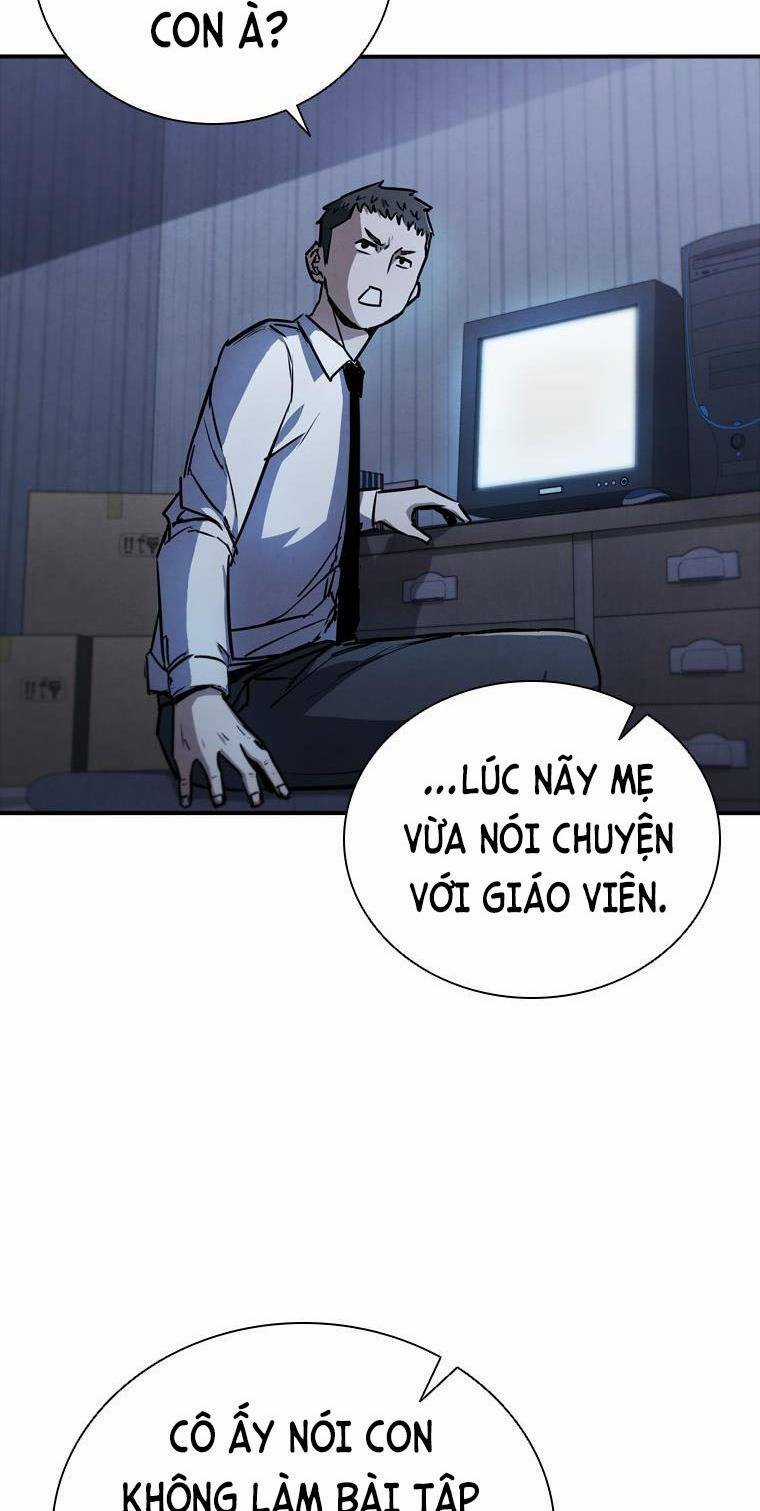 Cá Mập Wyvern - Chapter 6 - Trang 15