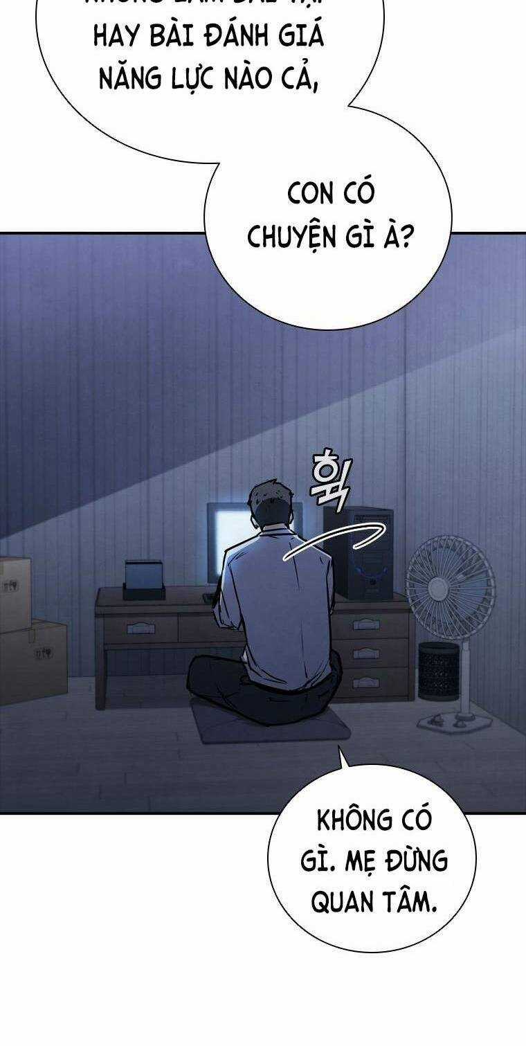 Cá Mập Wyvern - Chapter 6 - Trang 16