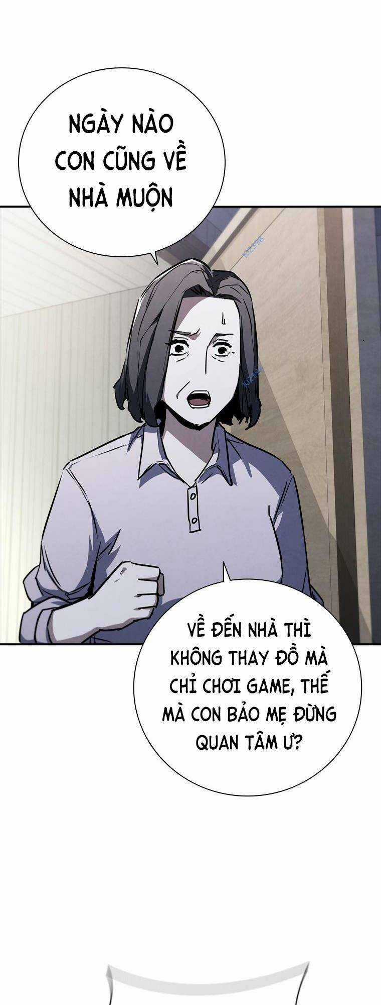 Cá Mập Wyvern - Chapter 6 - Trang 17