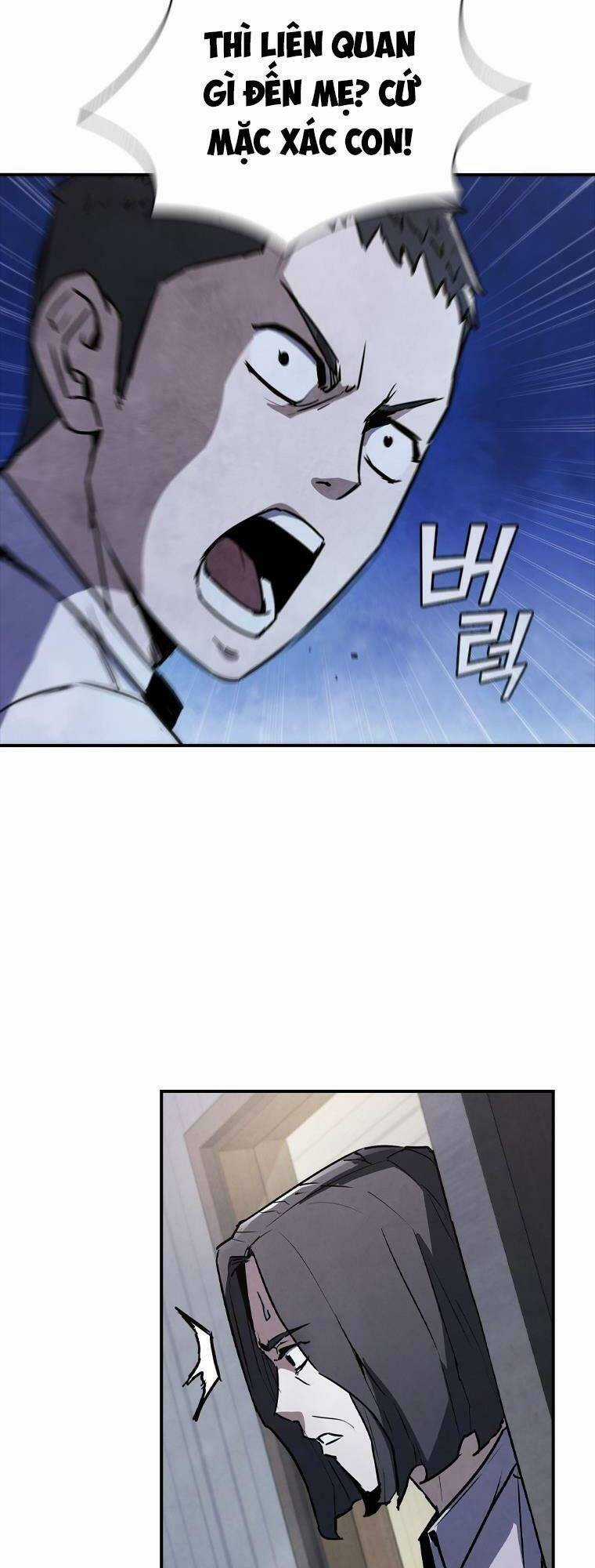 Cá Mập Wyvern - Chapter 6 - Trang 18