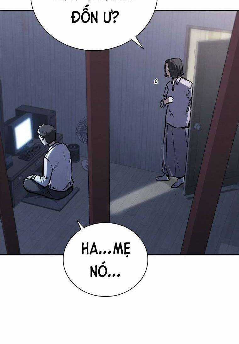 Cá Mập Wyvern - Chapter 6 - Trang 20