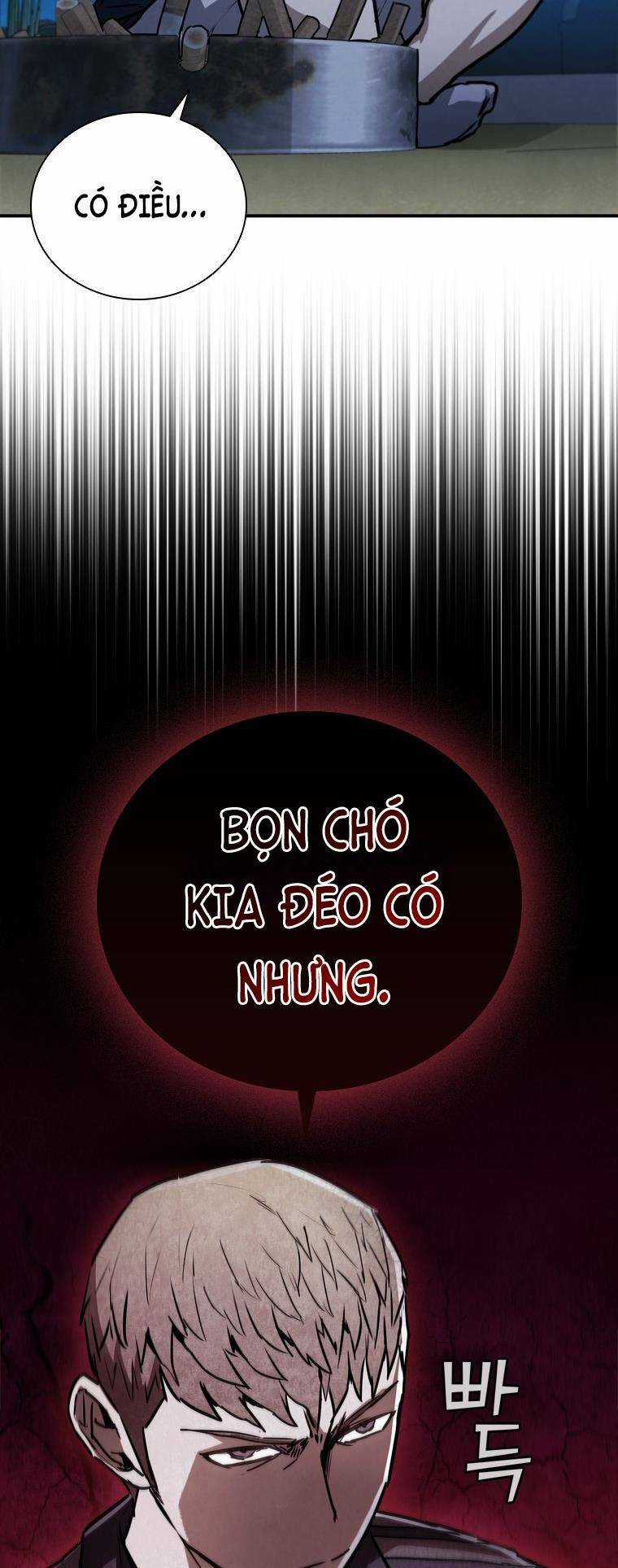 Cá Mập Wyvern - Chapter 6 - Trang 3