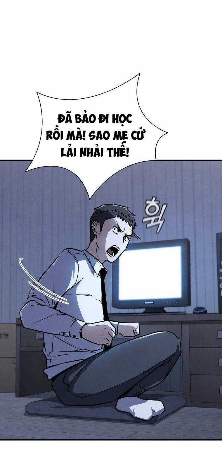 Cá Mập Wyvern - Chapter 6 - Trang 23