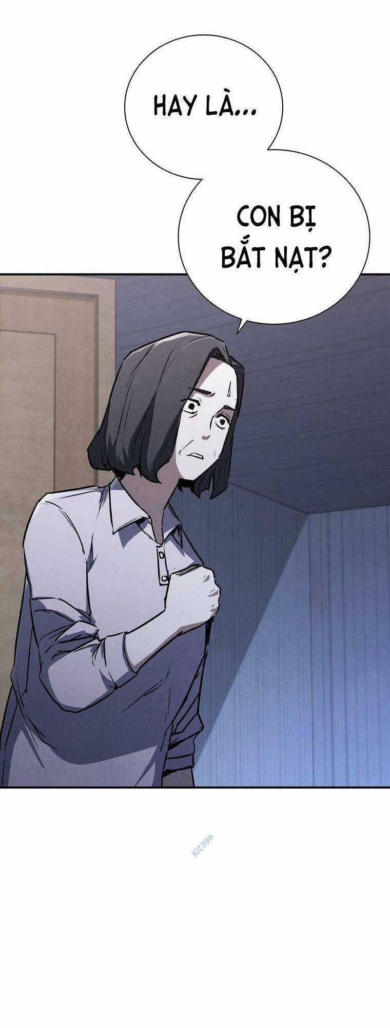 Cá Mập Wyvern - Chapter 6 - Trang 24