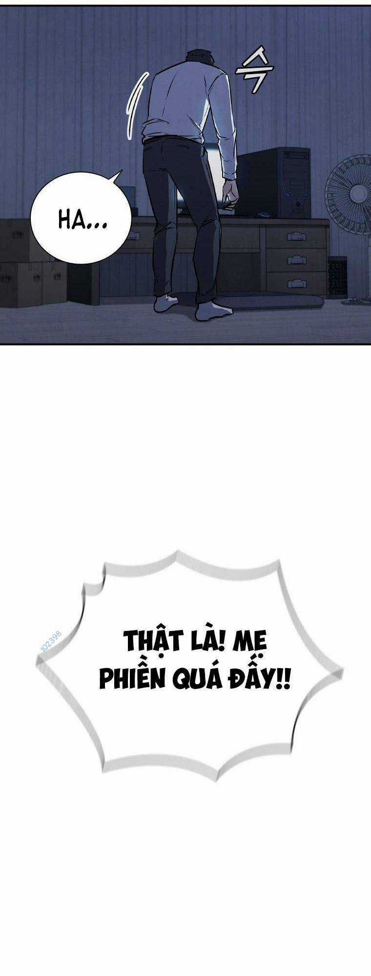 Cá Mập Wyvern - Chapter 6 - Trang 25